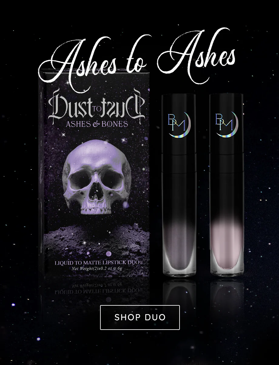 Unearth Your Darker Side